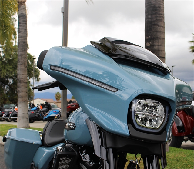 2024 Harley-Davidson Street Glide Base at Quaid Harley-Davidson, Loma Linda, CA 92354