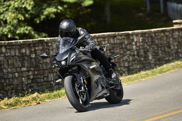 2025 Yamaha YZF R7 at ATVs and More
