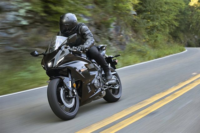 2025 Yamaha YZF R7 at ATVs and More