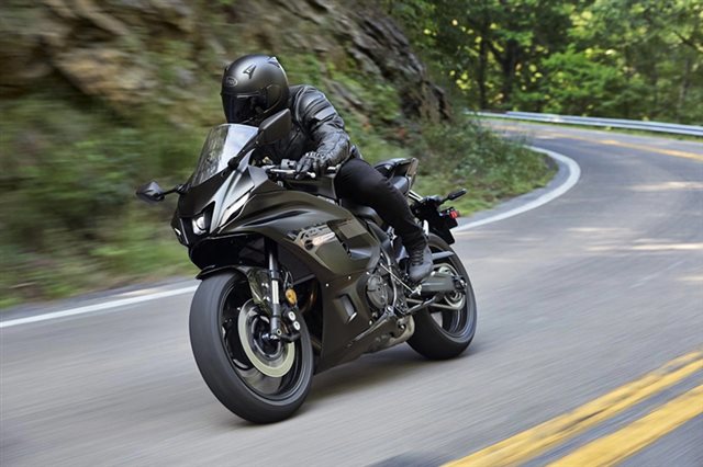 2025 Yamaha YZF R7 at ATVs and More