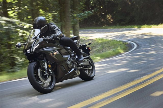 2025 Yamaha YZF R7 at ATVs and More