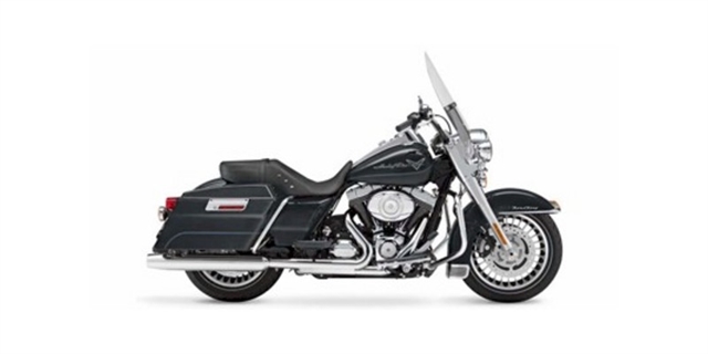 2012 Harley-Davidson Road King Base at Buddy Stubbs Arizona Harley-Davidson