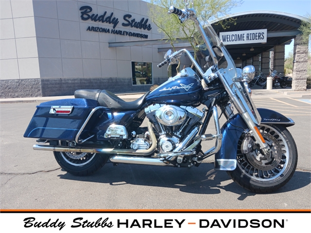 2012 Harley-Davidson Road King Base at Buddy Stubbs Arizona Harley-Davidson