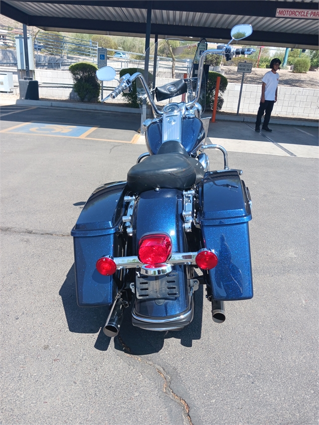 2012 Harley-Davidson Road King Base at Buddy Stubbs Arizona Harley-Davidson