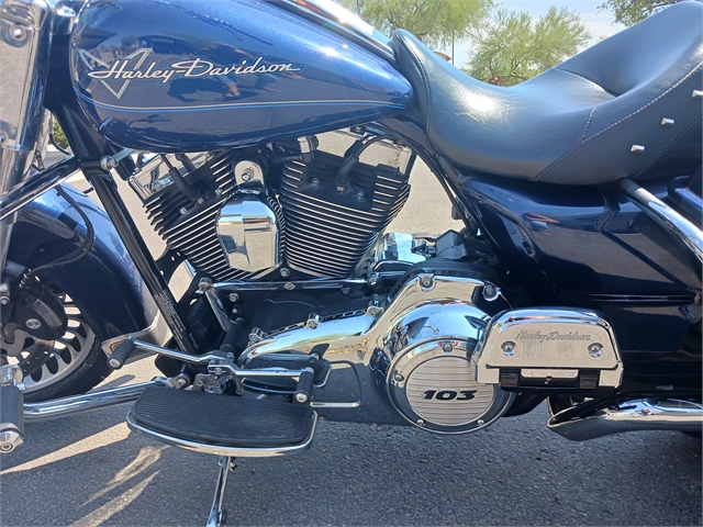 2012 Harley-Davidson Road King Base at Buddy Stubbs Arizona Harley-Davidson