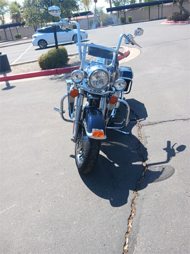 2012 Harley-Davidson Road King Base at Buddy Stubbs Arizona Harley-Davidson