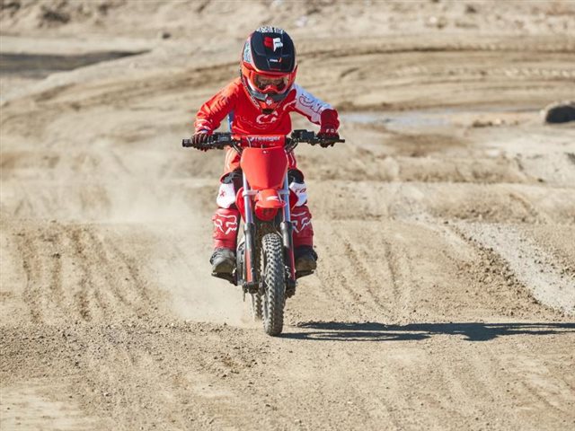 2022 Greenger Powersports CRF-E2 at Eastside Honda