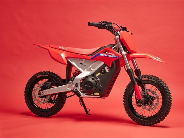 2022 Greenger Powersports CRF-E2 at Eastside Honda