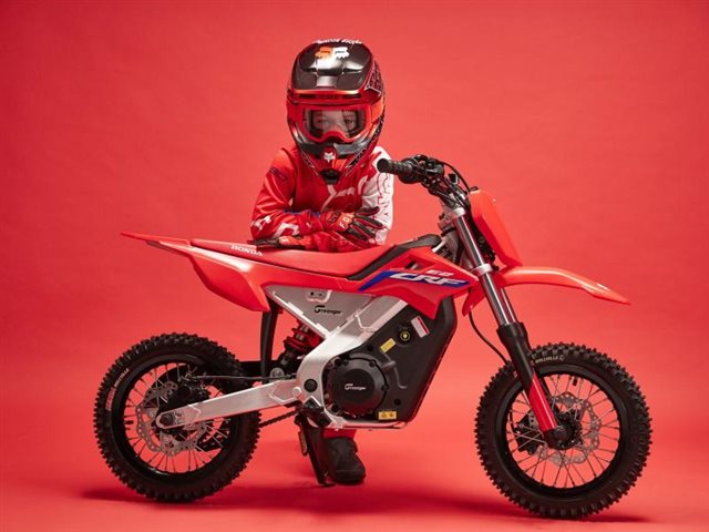 2022 Greenger Powersports CRF-E2 at Eastside Honda