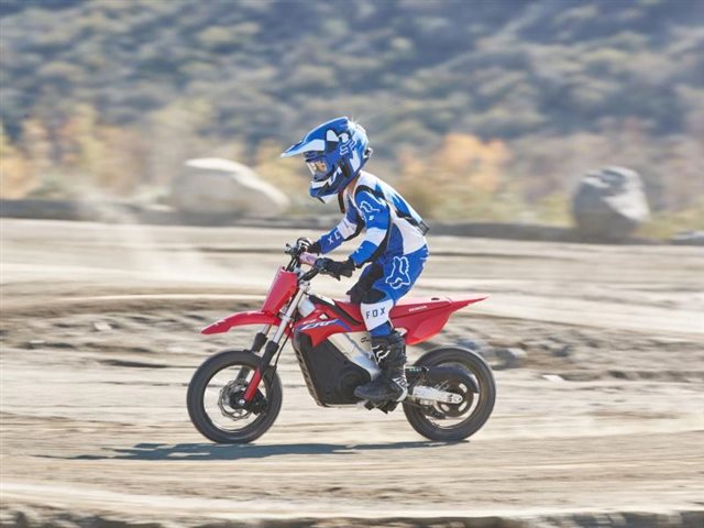 2022 Greenger Powersports CRF-E2 at Eastside Honda