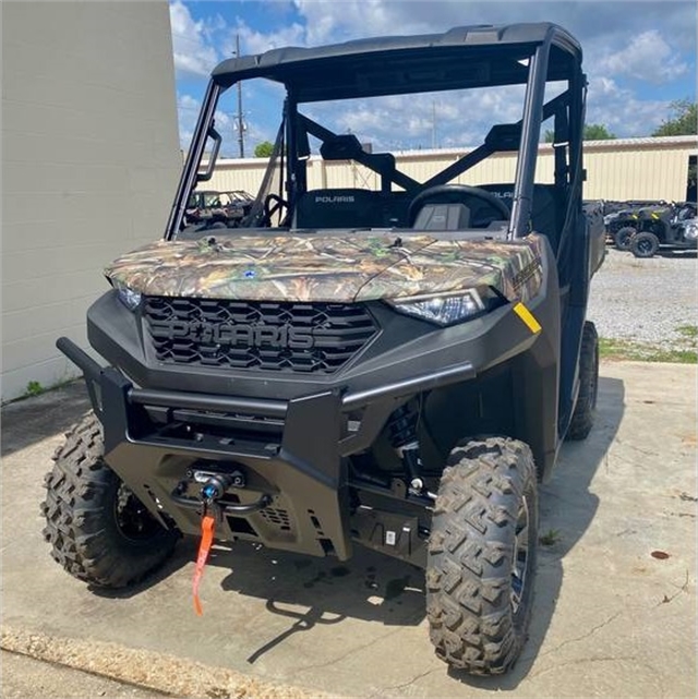 2025 Polaris Ranger 1000 Premium at Friendly Powersports Slidell