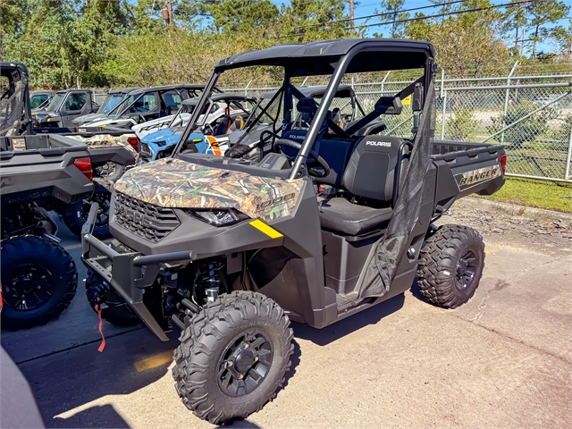 2025 Polaris Ranger 1000 Premium at Friendly Powersports Slidell