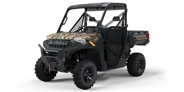 2025 Polaris Ranger 1000 Premium at Friendly Powersports Slidell