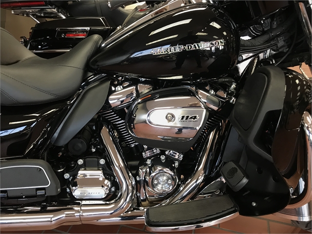 2019 Harley-Davidson Electra Glide Ultra Limited Low at Rooster's Harley Davidson