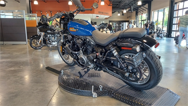 2023 Harley-Davidson Sportster Nightster Special at Keystone Harley-Davidson