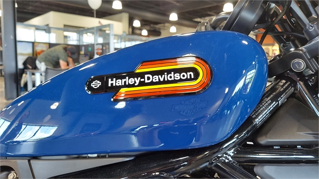 2023 Harley-Davidson Sportster Nightster Special at Keystone Harley-Davidson