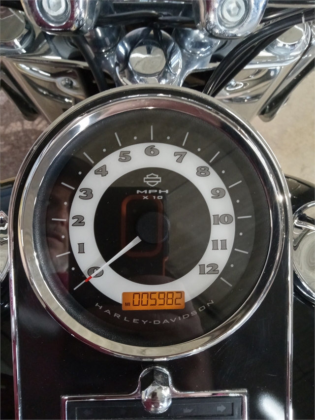 2012 Harley-Davidson Softail Deluxe at Hot Rod Harley-Davidson