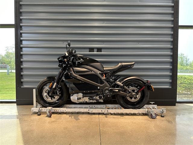 2022 LiveWire ONE Base at Chi-Town Harley-Davidson