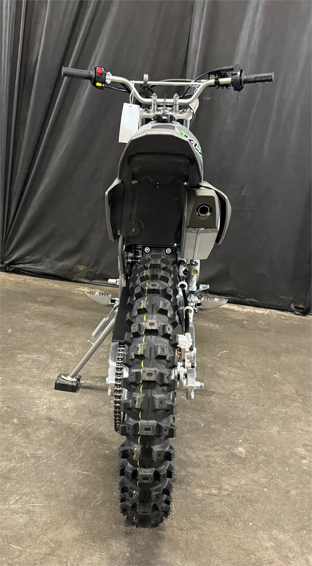 2025 Kawasaki KLX 140R F at Powersports St. Augustine