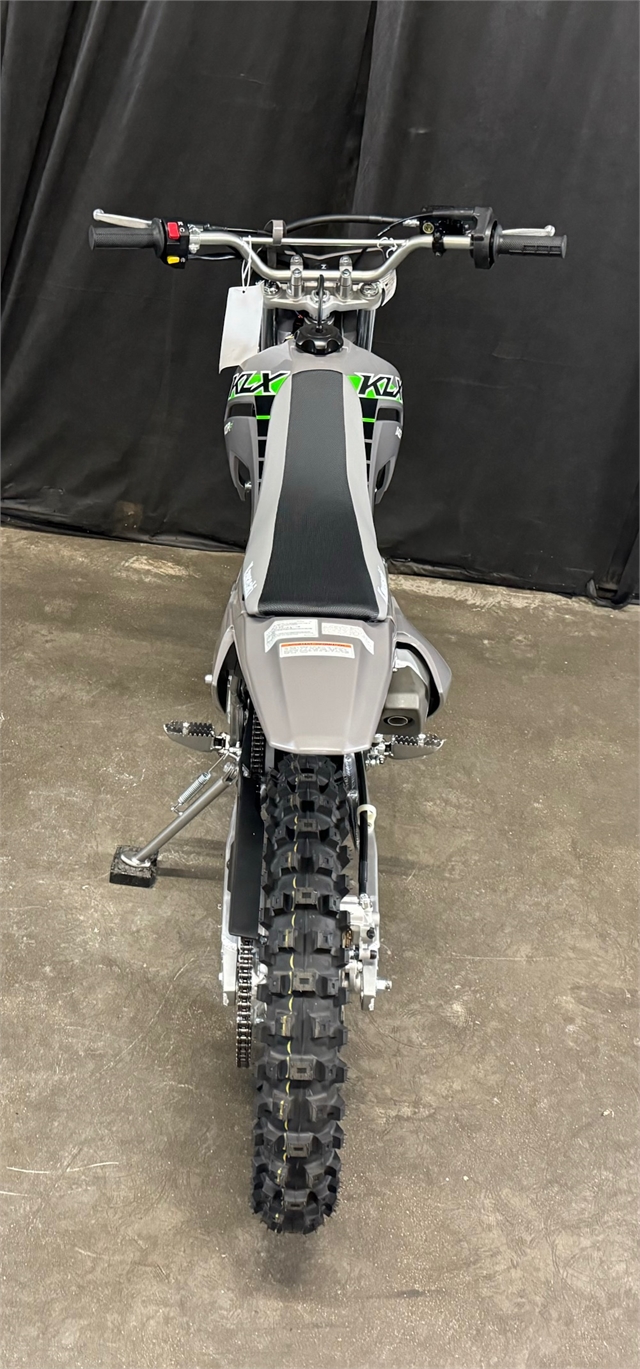 2025 Kawasaki KLX 140R F at Powersports St. Augustine