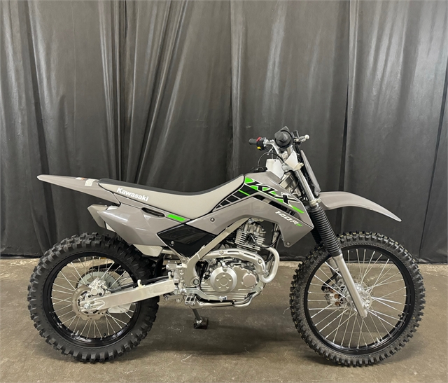 2025 Kawasaki KLX 140R F at Powersports St. Augustine