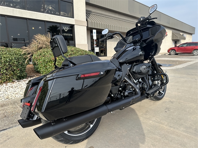 2024 Harley-Davidson Road Glide Base at Corpus Christi Harley-Davidson