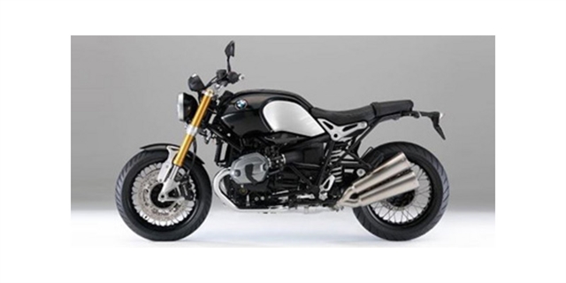 2015 BMW R R nineT at Indian Motorcycle of Northern Kentucky