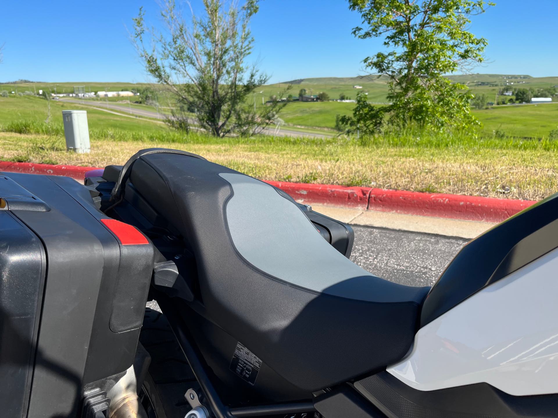 2019 BMW F 750 GS at Mount Rushmore Motorsports