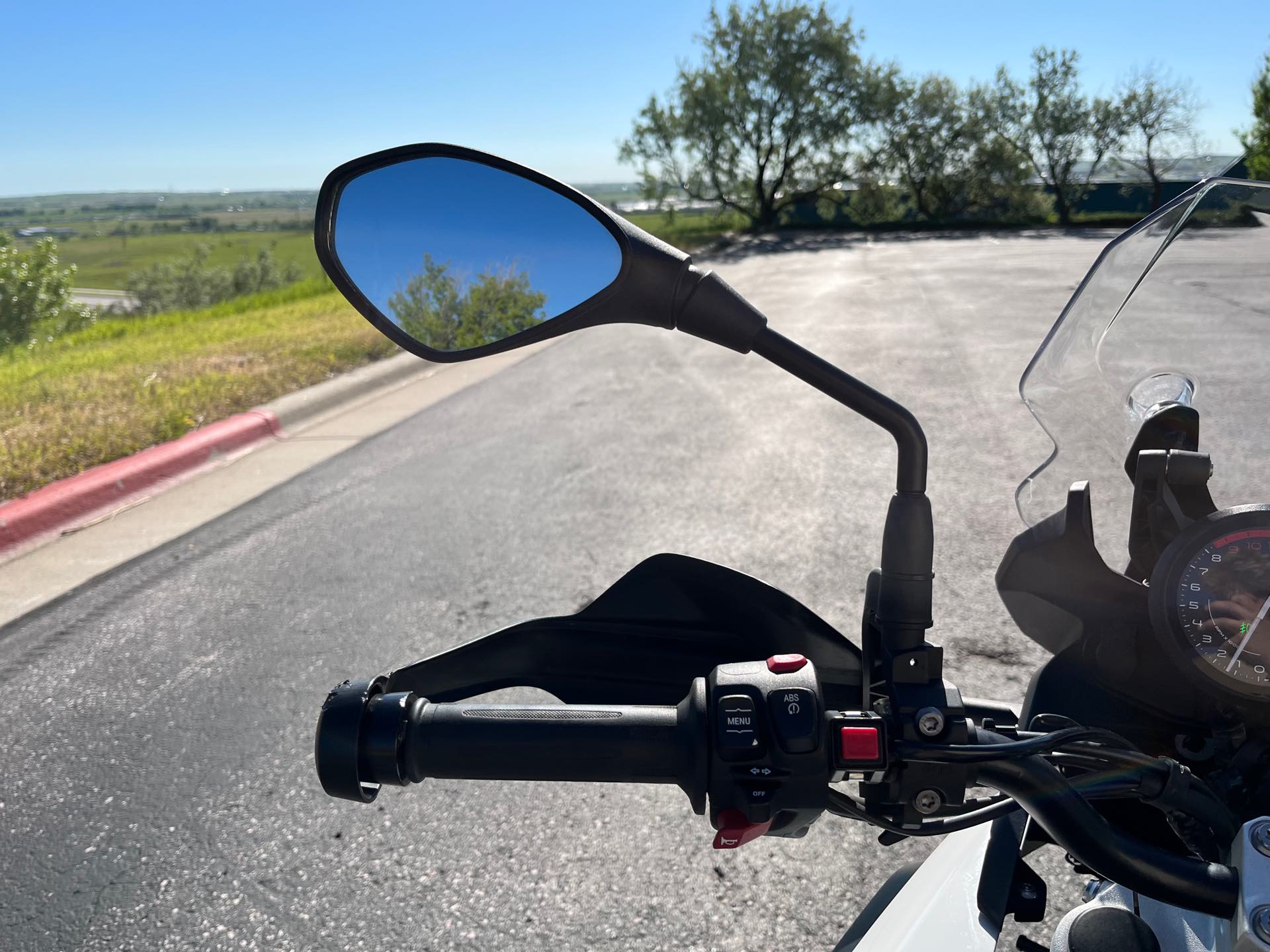 2019 BMW F 750 GS at Mount Rushmore Motorsports