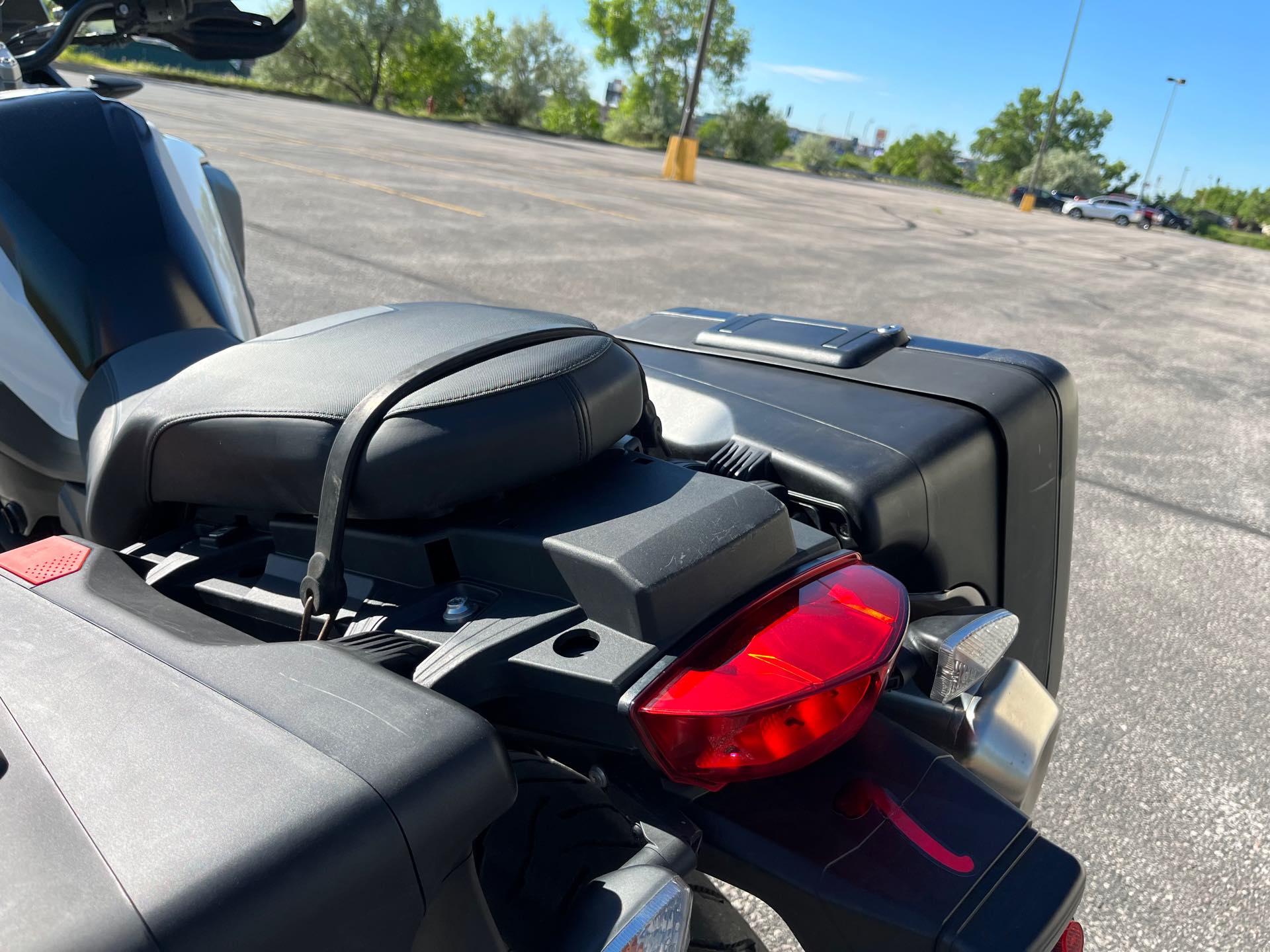 2019 BMW F 750 GS at Mount Rushmore Motorsports