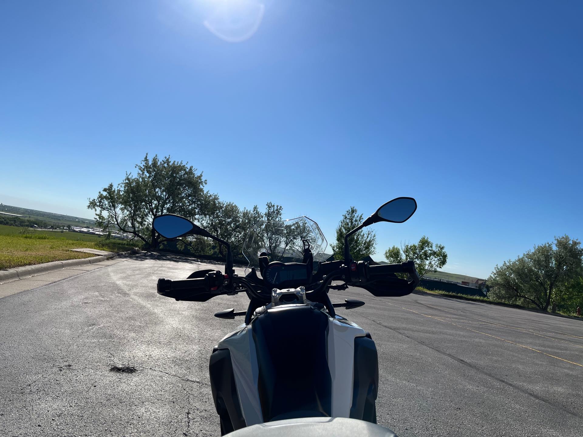 2019 BMW F 750 GS at Mount Rushmore Motorsports