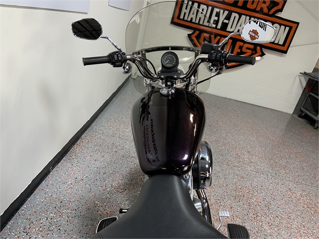 2017 Harley-Davidson Sportster SuperLow at Harley-Davidson of Madison