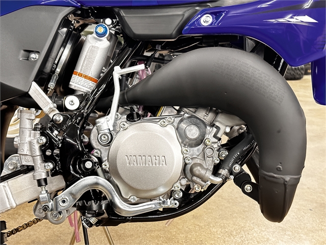 2023 Yamaha YZ 85LW at ATVs and More