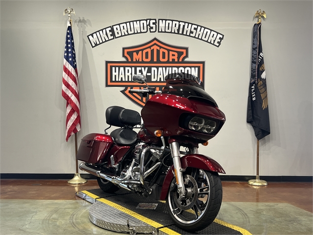 2017 Harley-Davidson Road Glide Special at Mike Bruno's Northshore Harley-Davidson