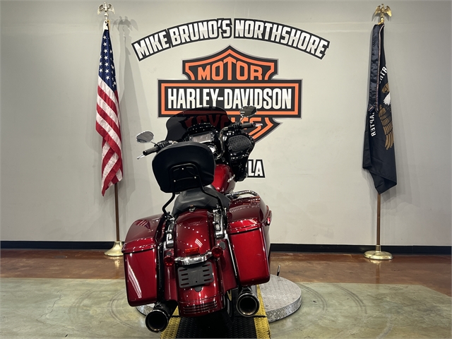 2017 Harley-Davidson Road Glide Special at Mike Bruno's Northshore Harley-Davidson