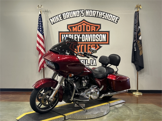 2017 Harley-Davidson Road Glide Special at Mike Bruno's Northshore Harley-Davidson