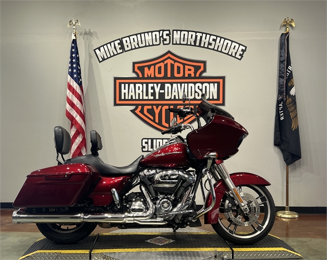 2017 Harley-Davidson Road Glide Special at Mike Bruno's Northshore Harley-Davidson