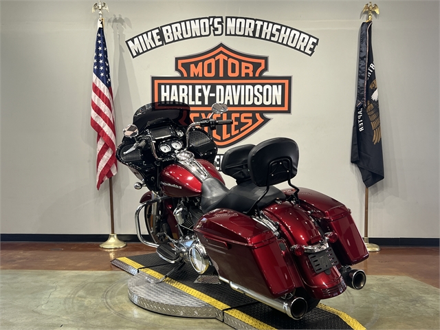 2017 Harley-Davidson Road Glide Special at Mike Bruno's Northshore Harley-Davidson