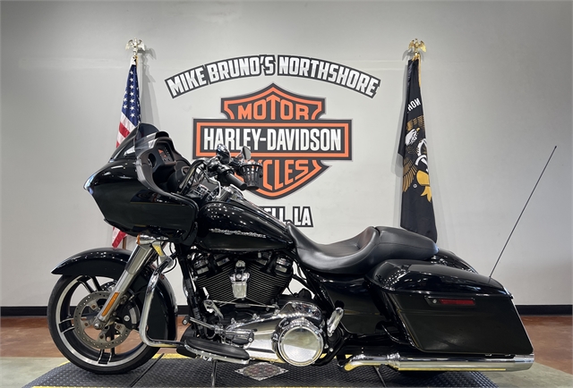 2019 Harley-Davidson Road Glide Base at Mike Bruno's Northshore Harley-Davidson