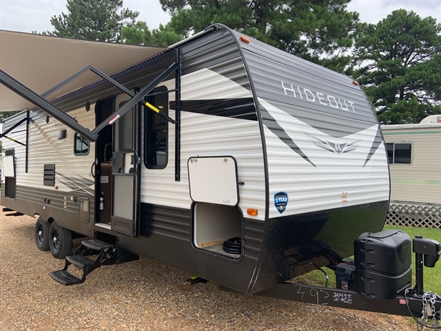 2020 Hideout 290LHS | Campers RV Center