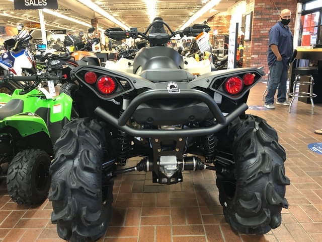 2021 Can-Am Renegade X mr 570 | Wild West Motoplex