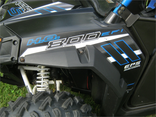 2014 Polaris RZR800 at Brenny's Motorcycle Clinic, Bettendorf, IA 52722