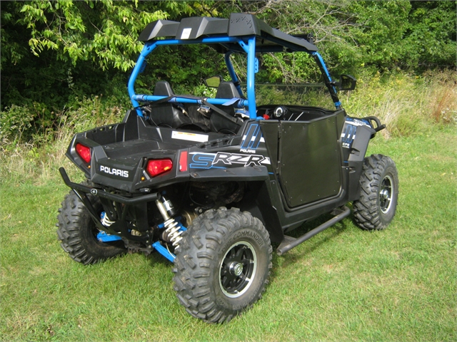 2014 Polaris RZR800 at Brenny's Motorcycle Clinic, Bettendorf, IA 52722