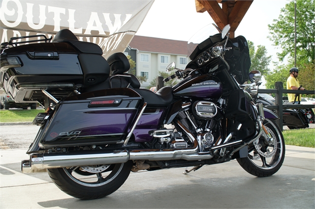 Cvo limited 2021 hot sale