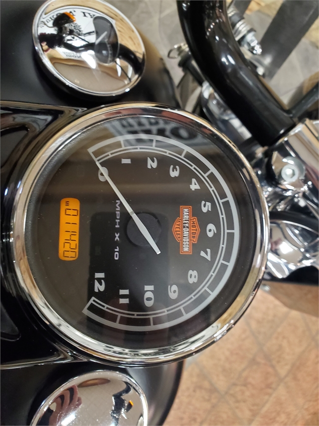 2016 Harley-Davidson Softail Slim at Iron Hill Harley-Davidson