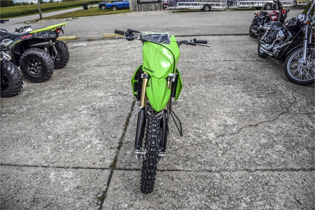 2023 Kawasaki KX 85 at Thornton's Motorcycle - Versailles, IN