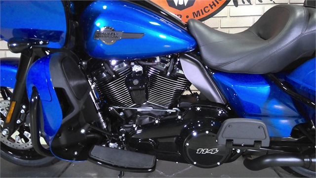 2024 Harley-Davidson Road Glide Limited at Wolverine Harley-Davidson