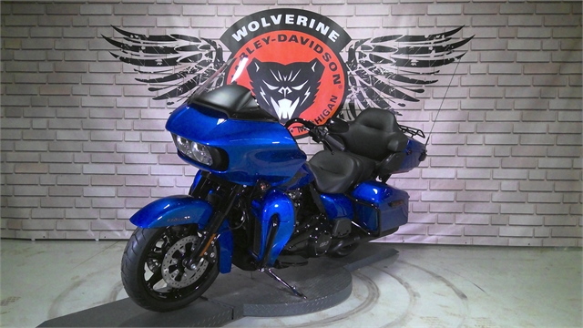 2024 Harley-Davidson Road Glide Limited at Wolverine Harley-Davidson