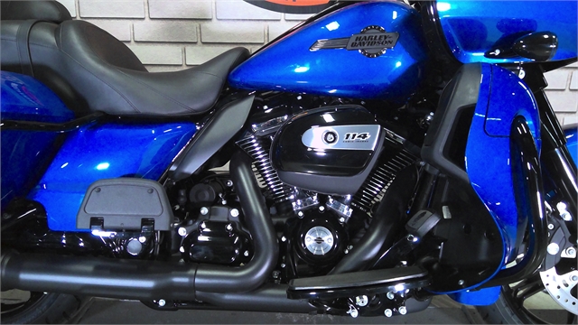 2024 Harley-Davidson Road Glide Limited at Wolverine Harley-Davidson