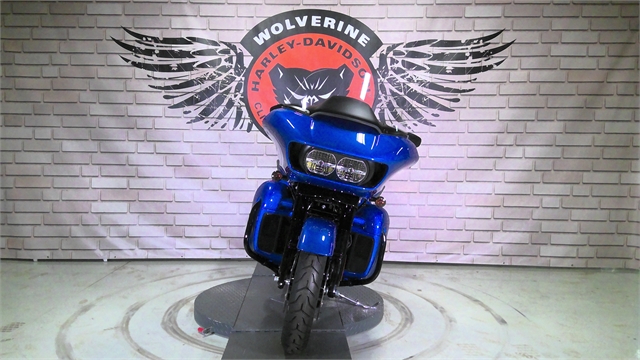 2024 Harley-Davidson Road Glide Limited at Wolverine Harley-Davidson